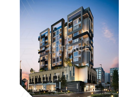 Mieszkanie na sprzedaż - Al Satwa, Al Satwa Dubai, Zjednoczone Emiraty Arabskie, 55 m², 396 236 USD (1 521 546 PLN), NET-99581945