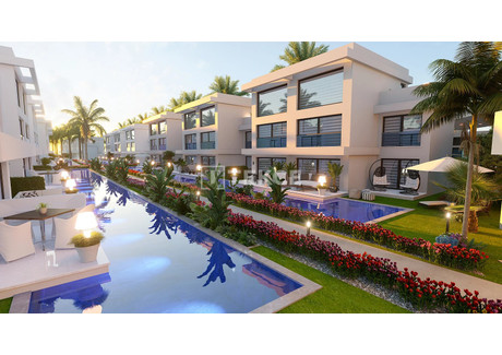 Mieszkanie na sprzedaż - İskele, Yarköy North Cyprus, Cypr, 55 m², 148 195 USD (606 119 PLN), NET-99636339