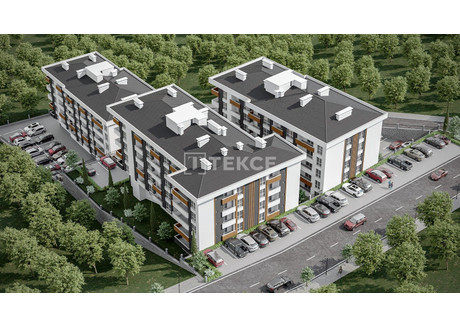 Mieszkanie na sprzedaż - Ortahisar, Kanuni Trabzon, Turcja, 55 m², 93 264 USD (358 135 PLN), NET-99737256