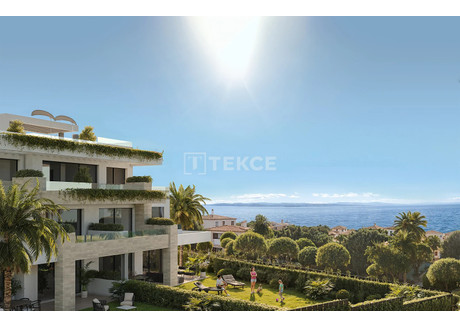 Mieszkanie na sprzedaż - Estepona, Buenas Noches Málaga, Hiszpania, 87 m², 802 266 USD (3 088 724 PLN), NET-99840217