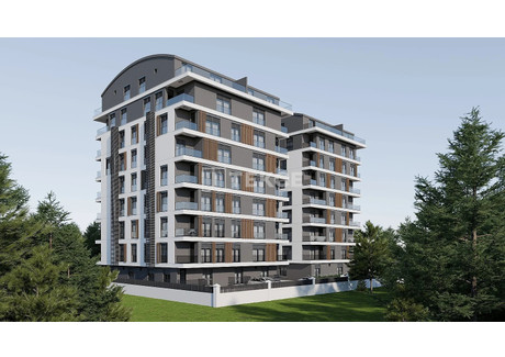 Mieszkanie na sprzedaż - Muratpaşa, Varlık Antalya, Turcja, 130 m², 290 369 USD (1 187 611 PLN), NET-99840219