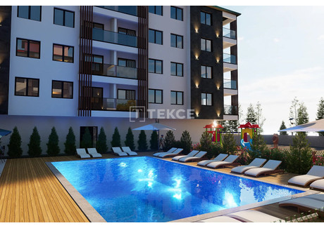 Mieszkanie na sprzedaż - Torbalı, Fevzi Çakmak Izmir, Turcja, 55 m², 115 313 USD (463 558 PLN), NET-99840211