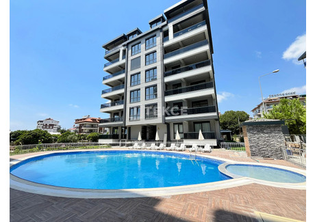 Mieszkanie na sprzedaż - Gazipaşa, Cumhuriyet Antalya, Turcja, 120 m², 190 269 USD (774 395 PLN), NET-99840234