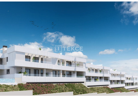 Mieszkanie na sprzedaż - Benalmádena, Benalmádena Pueblo Málaga, Hiszpania, 77 m², 296 096 USD (1 211 032 PLN), NET-99889131