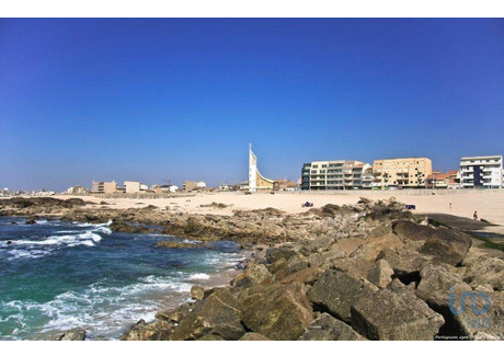 Mieszkanie na sprzedaż - Vila Do Conde, Portugalia, 62 m², 218 809 USD (890 554 PLN), NET-102357819