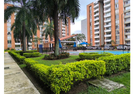 Mieszkanie na sprzedaż - Cl. 28 #96-34, Cali, Valle del Cauca, Colombia Cali, Kolumbia, 75 m², 65 714 USD (272 711 PLN), NET-97590661