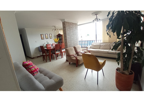 Mieszkanie na sprzedaż - Cl. 11a #70-35 apto 501 torre 6, Comuna 17, Cali, Valle del Cauca, Col Cali, Kolumbia, 94 m², 91 459 USD (353 946 PLN), NET-99957518