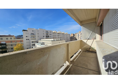 Mieszkanie na sprzedaż - Marseille, Francja, 52 m², 206 752 USD (847 681 PLN), NET-102981940