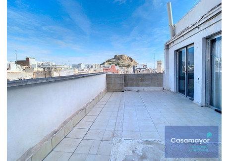 Mieszkanie na sprzedaż - Centro Alicante, Alicante, Hiszpania, 122 m², 433 766 USD (1 678 673 PLN), NET-94377140