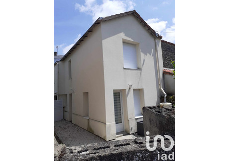 Dom na sprzedaż - Les Lucs-Sur-Boulogne, Francja, 57 m², 144 848 USD (557 664 PLN), NET-99364962