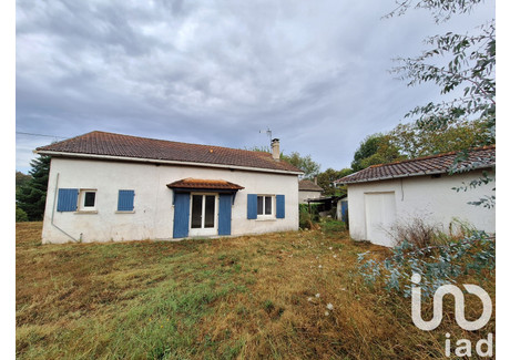 Dom na sprzedaż - Ménesplet, Francja, 103 m², 160 758 USD (617 310 PLN), NET-98920037