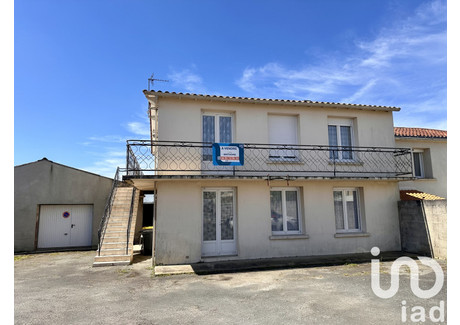 Dom na sprzedaż - Longeville-Sur-Mer, Francja, 165 m², 373 585 USD (1 483 132 PLN), NET-97396745