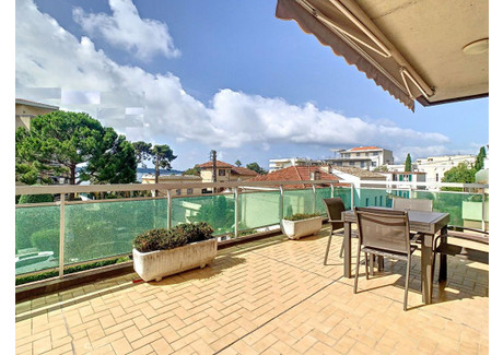 Mieszkanie na sprzedaż - Cannes, Francja, 71 m², 467 339 USD (1 916 089 PLN), NET-94410471