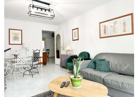 Mieszkanie na sprzedaż - Cannes, Francja, 76,12 m², 293 297 USD (1 225 982 PLN), NET-95071453