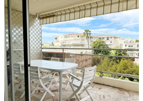 Mieszkanie na sprzedaż - Cannes, Francja, 72 m², 624 988 USD (2 543 702 PLN), NET-97143618