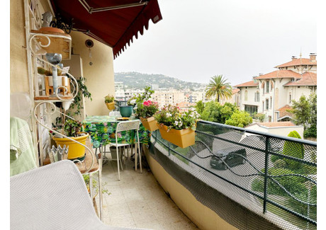 Mieszkanie na sprzedaż - Cannes, Francja, 58,19 m², 257 829 USD (1 069 989 PLN), NET-98489478