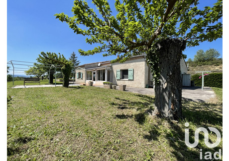 Dom na sprzedaż - Allex, Francja, 177 m², 473 188 USD (1 864 360 PLN), NET-97374958