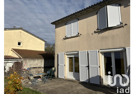 Dom na sprzedaż - Saint-Aubin-Sur-Loire, Francja, 100 m², 141 411 USD (591 099 PLN), NET-102164883