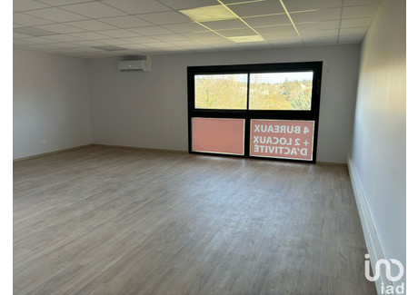 Biuro do wynajęcia - La Tour-De-Salvagny, Francja, 49 m², 808 USD (3225 PLN), NET-96100866