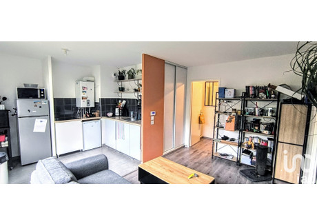 Mieszkanie na sprzedaż - Le Havre, Francja, 42 m², 137 169 USD (561 022 PLN), NET-101017080