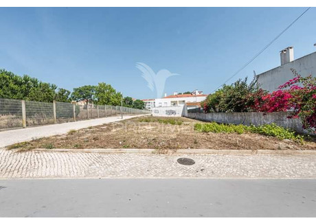 Działka na sprzedaż - Baixa da Banheira e Vale da Amoreira Moita, Portugalia, 300 m², 103 635 USD (417 650 PLN), NET-94016438