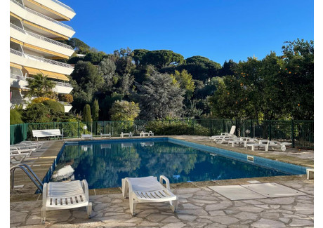 Mieszkanie na sprzedaż - Cannes, Francja, 15,19 m², 115 011 USD (470 395 PLN), NET-94293515