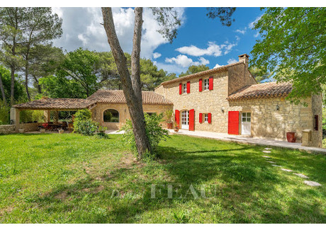 Dom na sprzedaż - Aix-En-Provence, Francja, 282 m², 1 562 326 USD (6 405 538 PLN), NET-97467519