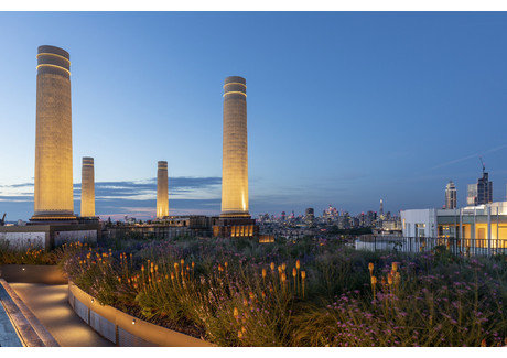 Mieszkanie na sprzedaż - Koa, Battersea Power Station London, Wielka Brytania, 73,58 m², 1 878 743 USD (7 702 848 PLN), NET-102746456