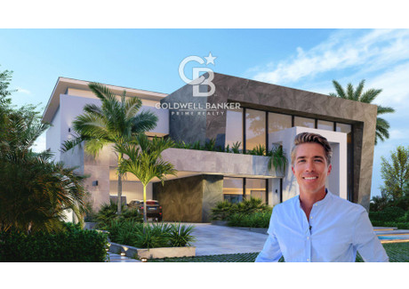 Dom na sprzedaż - Cap Cana Punta Cana, Dominikana, 1714 m², 5 200 000 USD (21 736 000 PLN), NET-94104789