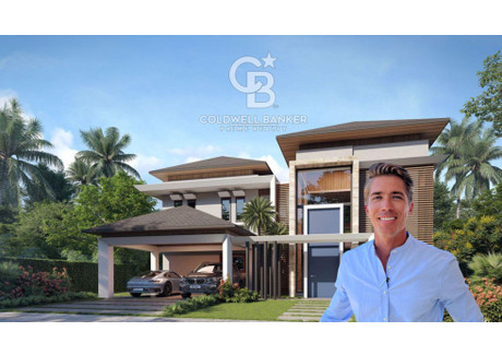 Dom na sprzedaż - Cap Cana Punta Cana, Dominikana, 550 m², 975 000 USD (3 744 000 PLN), NET-94113704