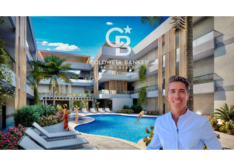 Mieszkanie na sprzedaż - Cap Cana Punta Cana, Dominikana, 254 m², 515 340 USD (1 973 752 PLN), NET-94160136