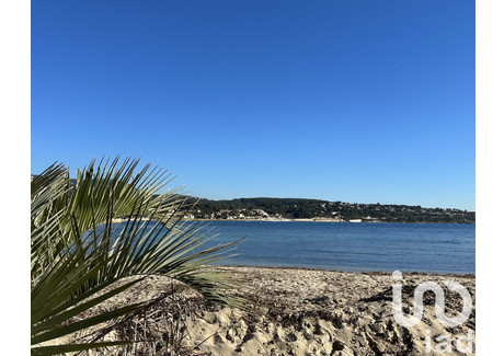 Mieszkanie na sprzedaż - Bandol, Francja, 33 m², 196 257 USD (802 693 PLN), NET-99868922