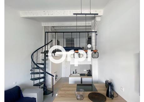 Mieszkanie na sprzedaż - Grimaud, Francja, 31 m², 351 962 USD (1 386 729 PLN), NET-95038133