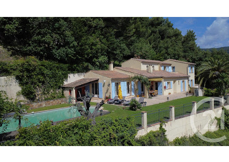 Dom na sprzedaż - Chateauneuf Grasse, Francja, 189 m², 992 383 USD (3 810 752 PLN), NET-99999327