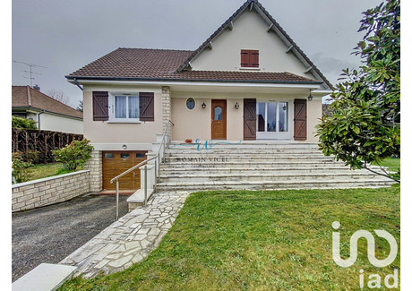 Dom na sprzedaż - Montfort-L'amaury, Francja, 145 m², 540 778 USD (2 130 667 PLN), NET-96479126