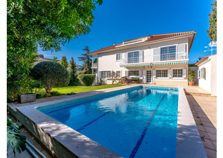 Dom na sprzedaż - Cascais E Estoril, Portugalia, 317 m², 3 777 920 USD (14 885 007 PLN), NET-95698640