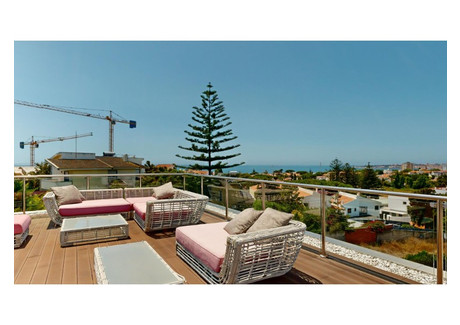 Dom na sprzedaż - Carcavelos E Parede, Portugalia, 263 m², 3 114 215 USD (12 052 012 PLN), NET-99813492