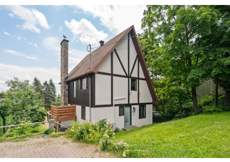 Dom na sprzedaż - 4355 Rue St-Félix, Sainte-Foy/Sillery/Cap-Rouge, QC G1Y3A6, CA Sainte-Foy/sillery/cap-Rouge, Kanada, 148 m², 381 716 USD (1 477 240 PLN), NET-100624346