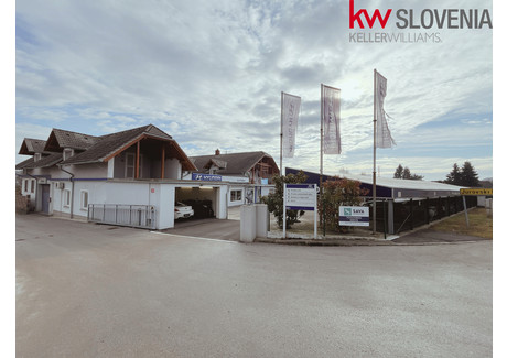 Komercyjne na sprzedaż - Lenart v Slovenskih Goricah Lenart V Slovenskih Goricah, Słowenia, 510 m², 1 049 462 USD (4 292 300 PLN), NET-95226134