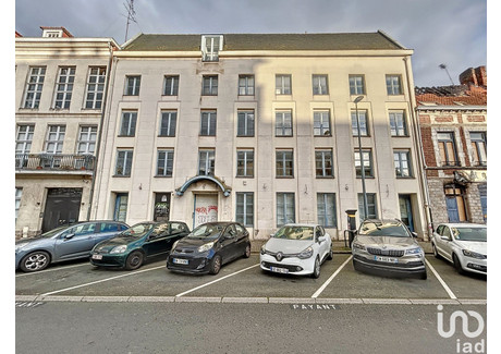 Biuro na sprzedaż - Lille, Francja, 902 m², 4 274 686 USD (17 739 949 PLN), NET-102981942