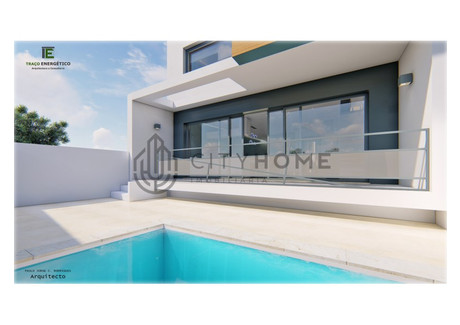 Dom na sprzedaż - Portimao, Portugalia, 141 m², 364 640 USD (1 524 196 PLN), NET-94770378