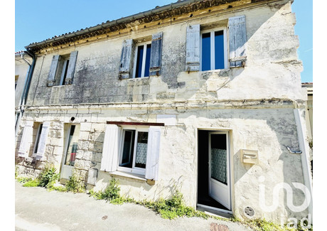 Dom na sprzedaż - Lormont, Francja, 120 m², 314 740 USD (1 240 075 PLN), NET-97396788