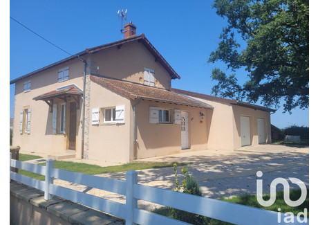 Dom na sprzedaż - Volesvres, Francja, 144 m², 232 132 USD (970 313 PLN), NET-99852292