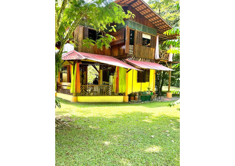 Mieszkanie na sprzedaż - Limón Talamanca Cahuita Puerto Viejo Playa Negra, Kostaryka, 272 m², 460 000 USD (1 876 800 PLN), NET-94098280