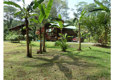 Mieszkanie na sprzedaż - ruta Limón Talamanca Cahuita, Kostaryka, 344 m², 345 000 USD (1 359 300 PLN), NET-94098317