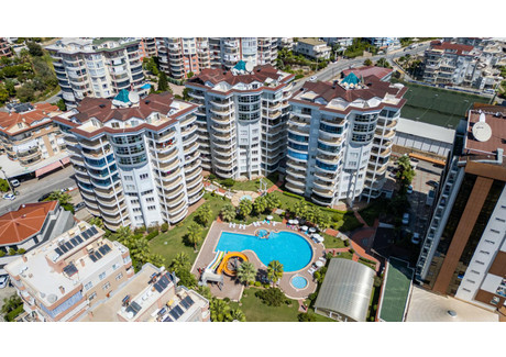 Mieszkanie na sprzedaż - 1 Celal Atik Cd. Alanya, Turcja, 120 m², 145 671 USD (592 883 PLN), NET-101001527