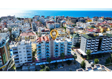 Mieszkanie na sprzedaż - 1/A Şeyh Şamil Cd. Alanya, Turcja, 90 m², 140 488 USD (550 712 PLN), NET-101395138