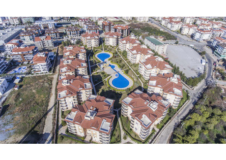 Mieszkanie na sprzedaż - 1 Eczacılar Cd. Alanya, Turcja, 123 m², 159 706 USD (653 196 PLN), NET-101970917