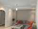 Mieszkanie na sprzedaż - Tosmur Mahallesi Turcja, 62 m², 122 418 USD (482 327 PLN), NET-95426591
