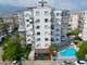 Mieszkanie na sprzedaż - 4 Şöförler Odası Cd. Alanya, Turcja, 55 m², 86 668 USD (341 470 PLN), NET-95939478